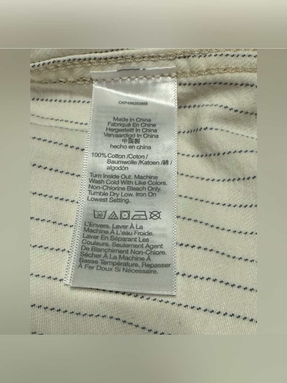 CIEBON Laney Dress NWT - Picture 11 of 11